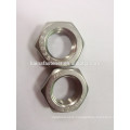 Large in stock stainless steel 304 A2 hex head nut M12